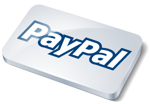 Informatie over Paypal