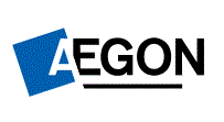 Aegon sparen logo